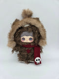 Maymei Winter Weirdness Figure — Rebel Bear — product photo 1 of 4