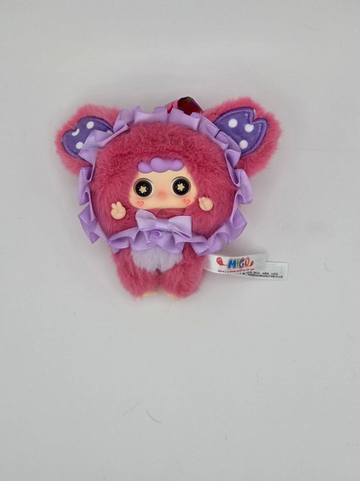 Migo Troublemaker Figure — Sweet Baby — product photo 1 of 4