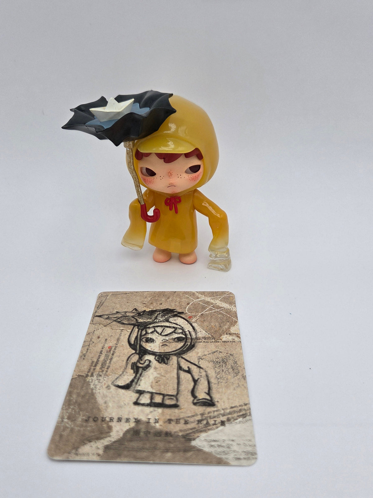 Hirono Echo Figure — product photo 5 of 8