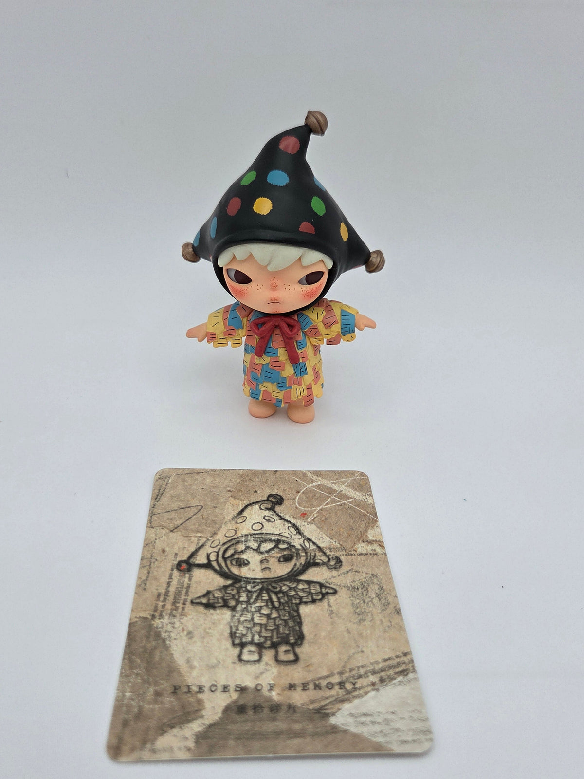 Hirono Echo Figure — product photo 6 of 8