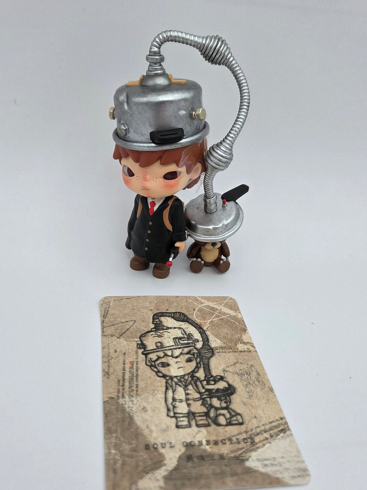 Hirono Echo Figure — product photo 7 of 8
