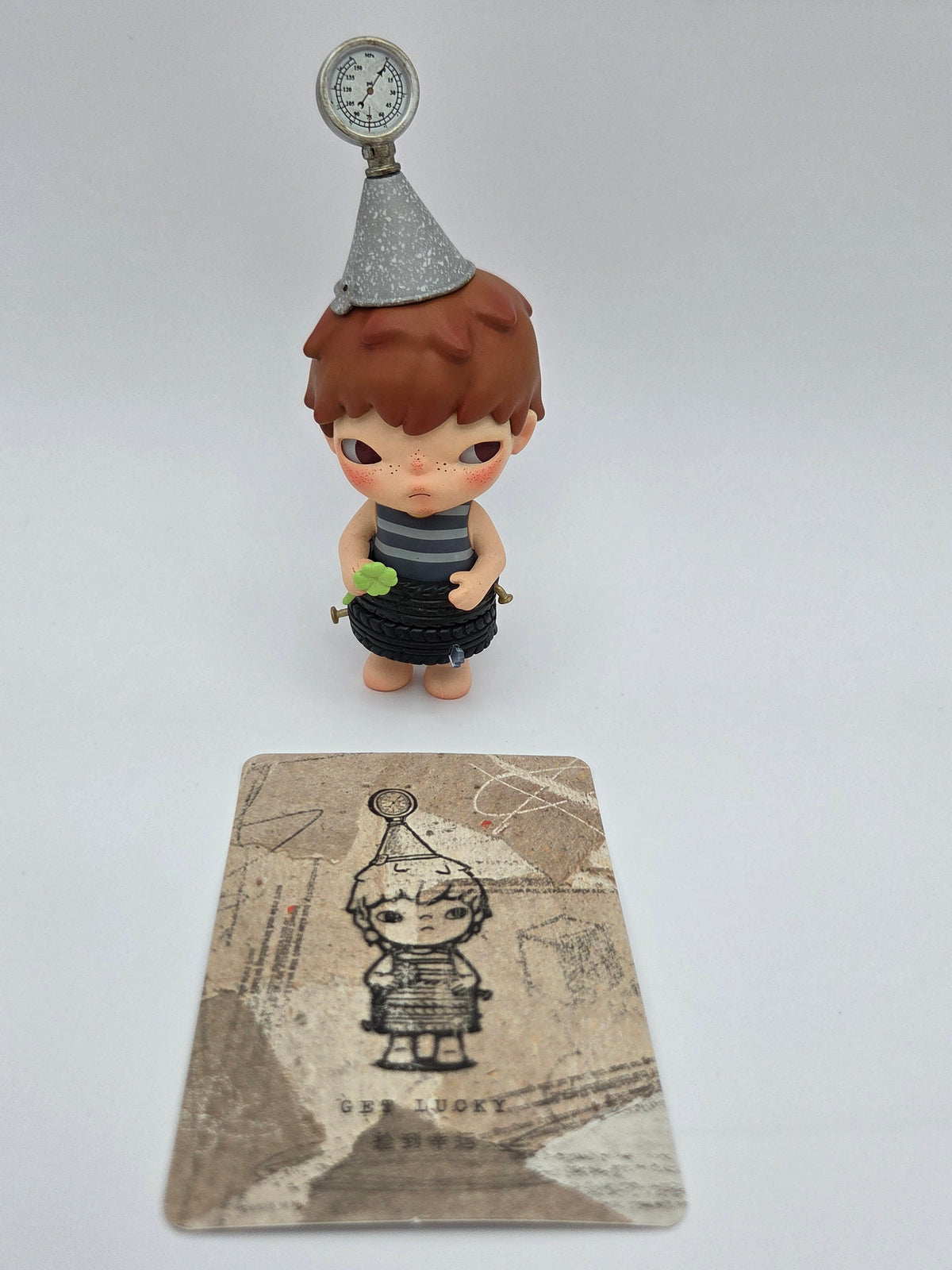 Hirono Echo Figure — product photo 8 of 8