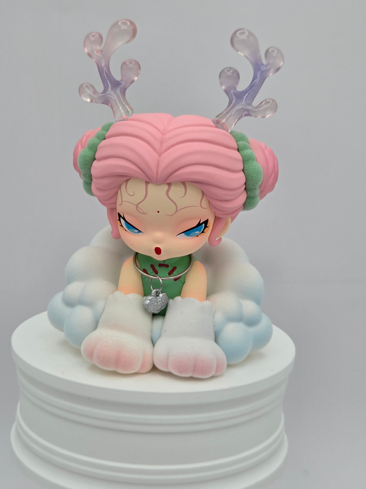 DODO NAMI Floating Mountains and Seas Figure — product photo 5 of 5
