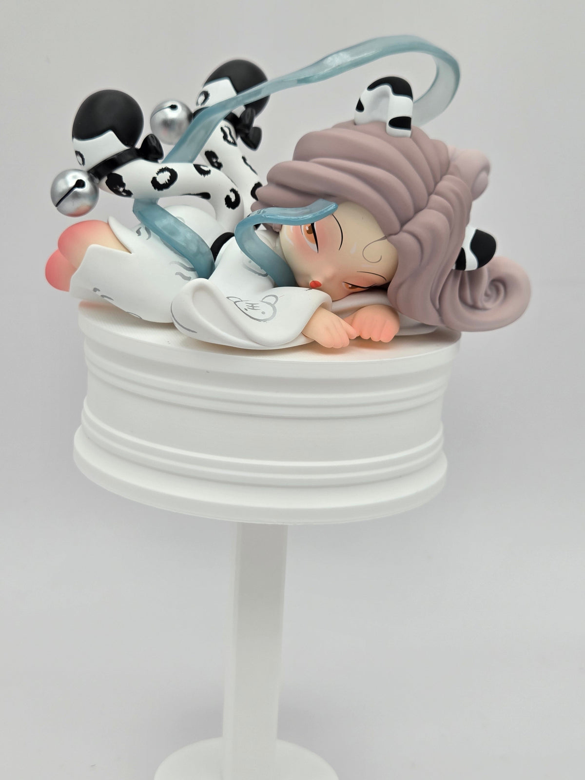 DODO NAMI Floating Mountains and Seas Figure — product photo 3 of 5