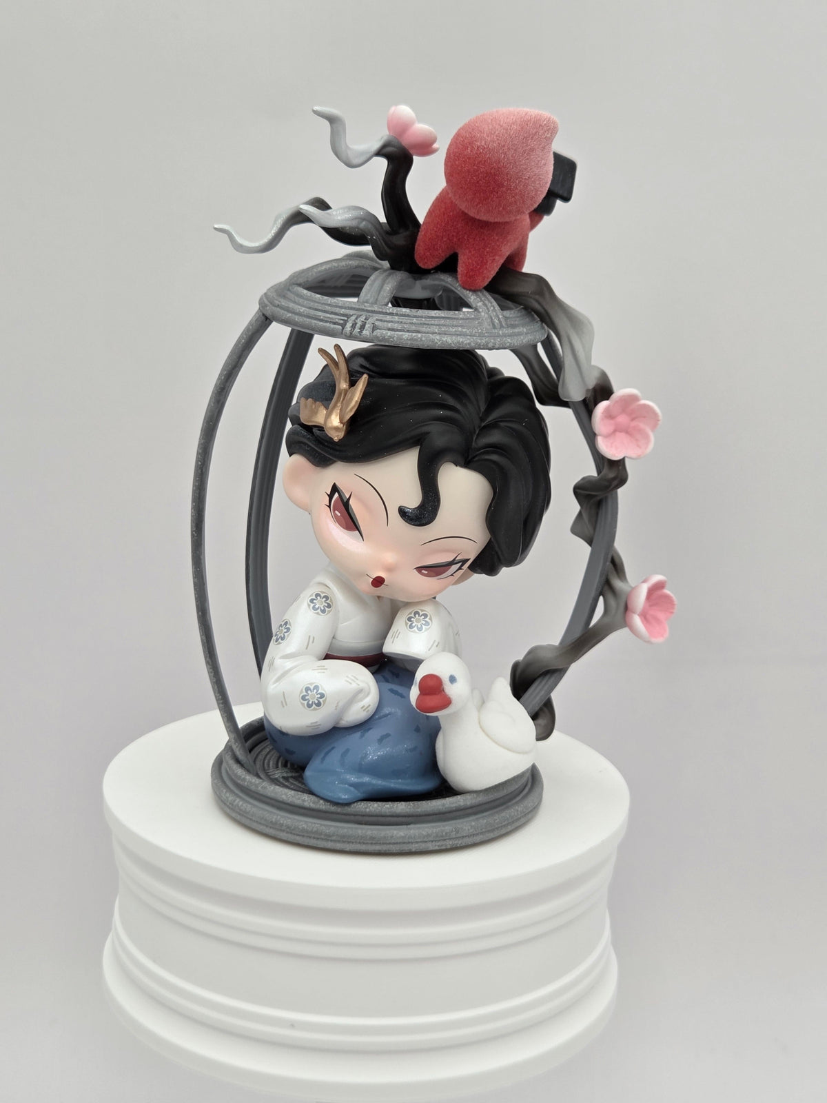 DODI NAMI Night Wander Figure — product photo 2 of 7