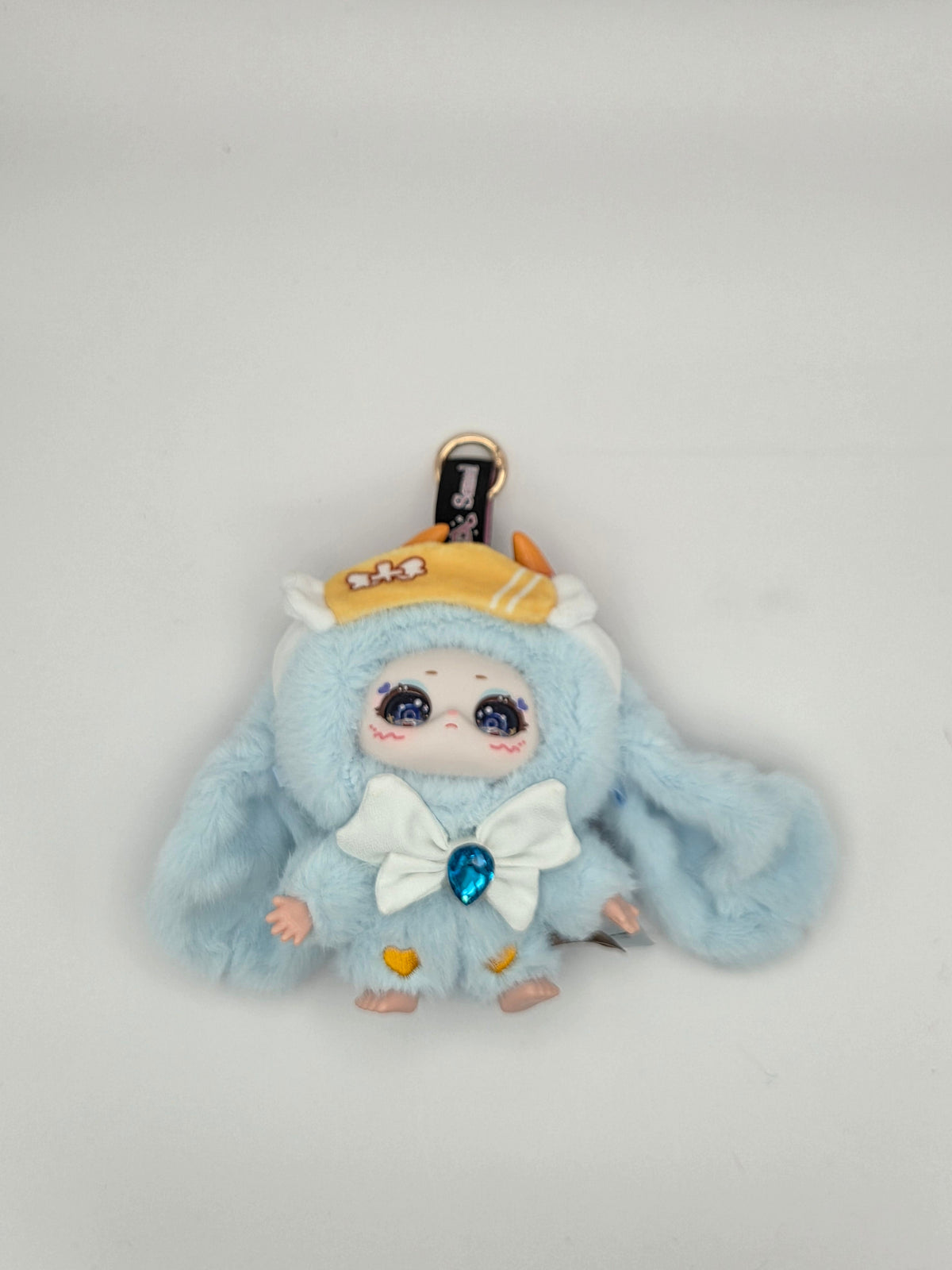 Samael's Dream of Paradise Figure — product photo 8 of 12
