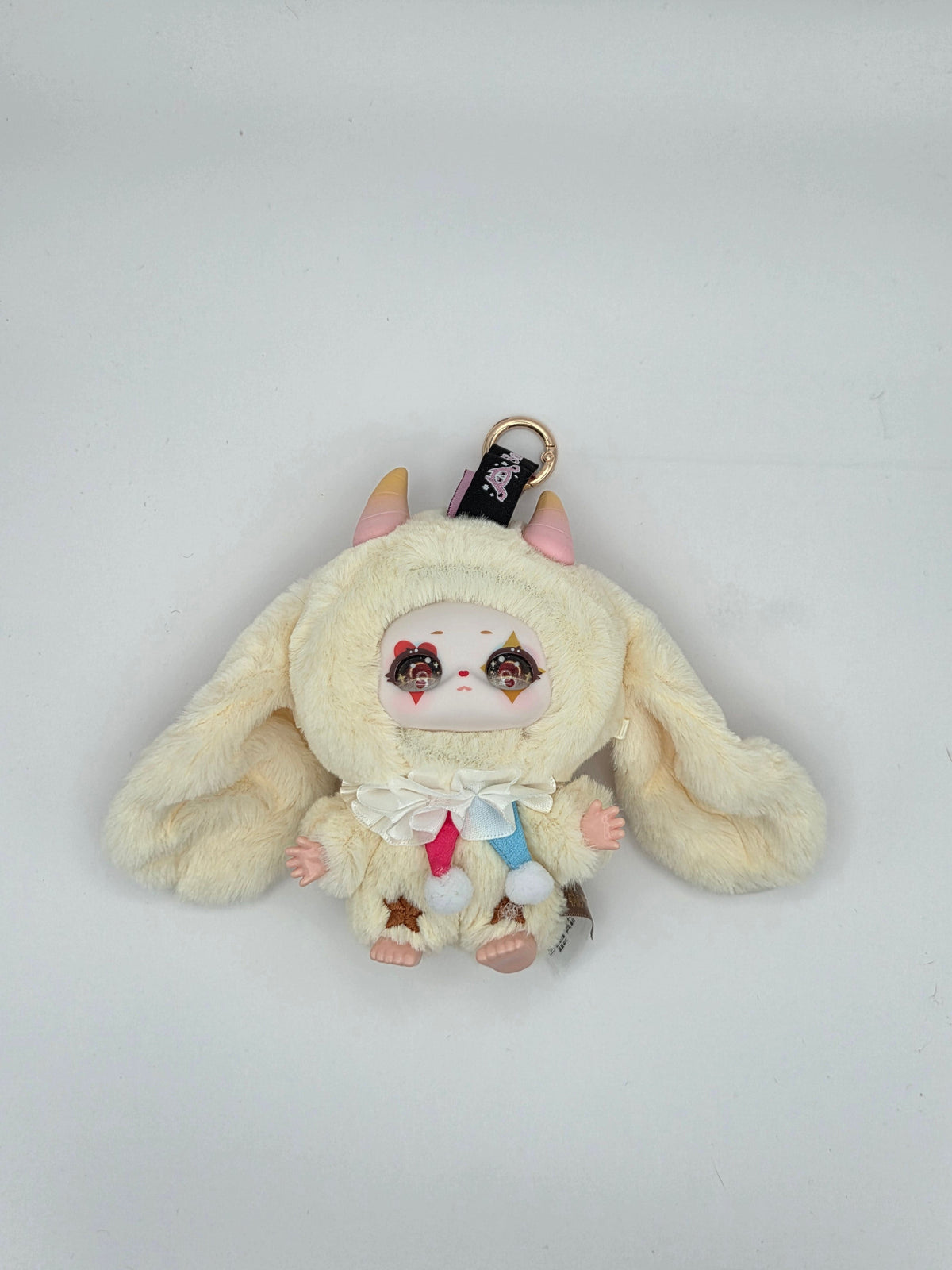 Samael's Dream of Paradise Figure — product photo 12 of 12