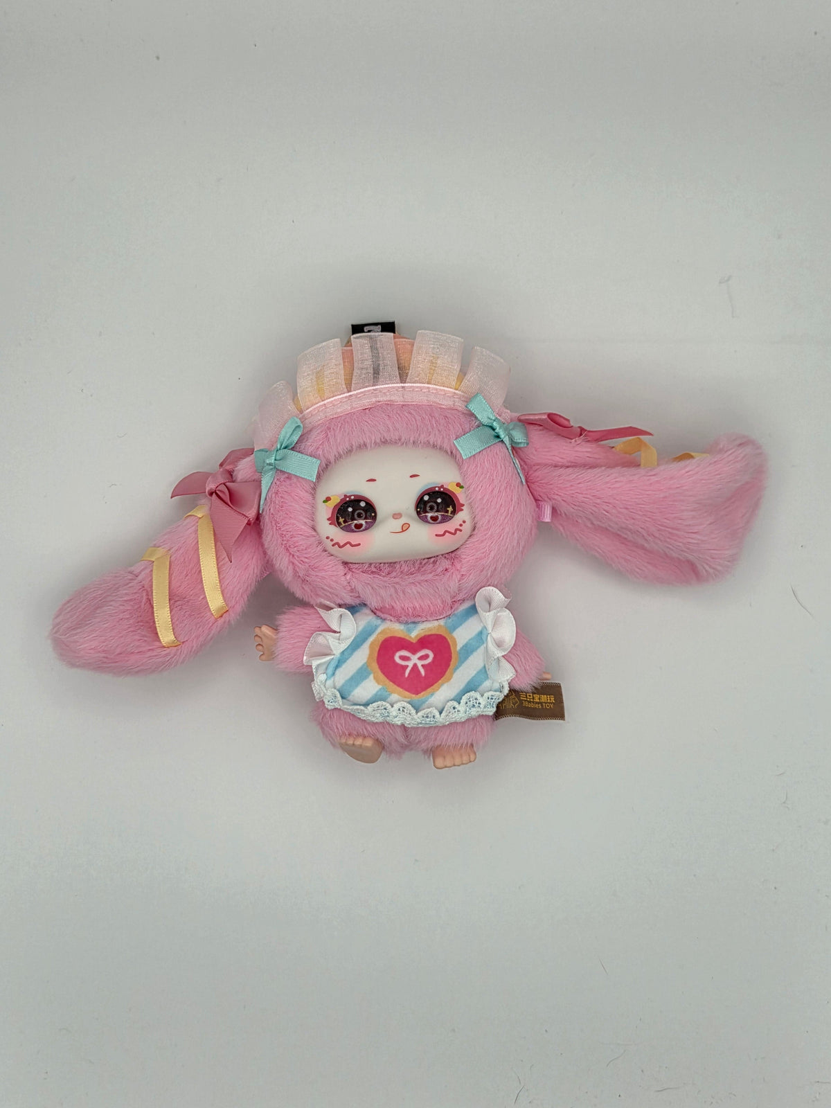 Samael's Dream of Paradise Figure — product photo 10 of 12