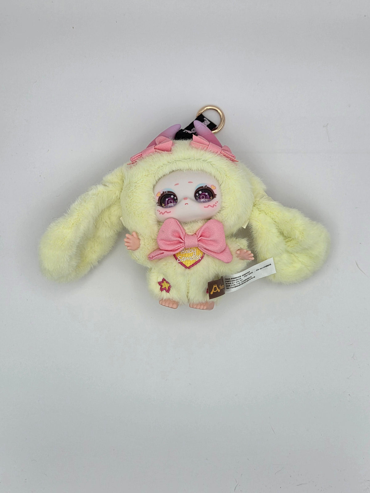 Samael's Dream of Paradise Figure — product photo 9 of 12