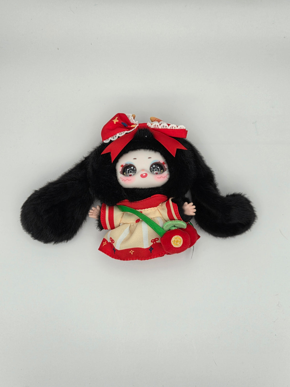 Samael's Dream of Paradise Figure — product photo 11 of 12