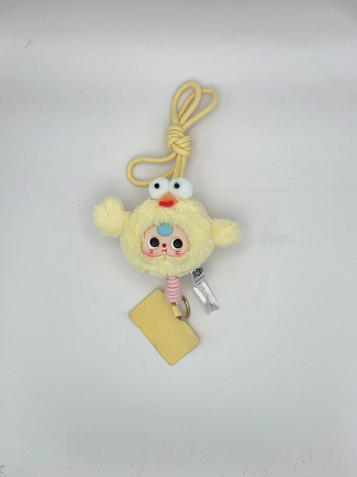 Baby Three Phone Lanyard — product photo 2 of 7