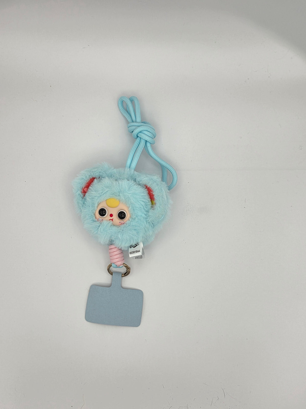 Baby Three Phone Lanyard — product photo 4 of 7