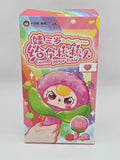 Baby Three Comb Your Hair Plush — product photo 3 of 5