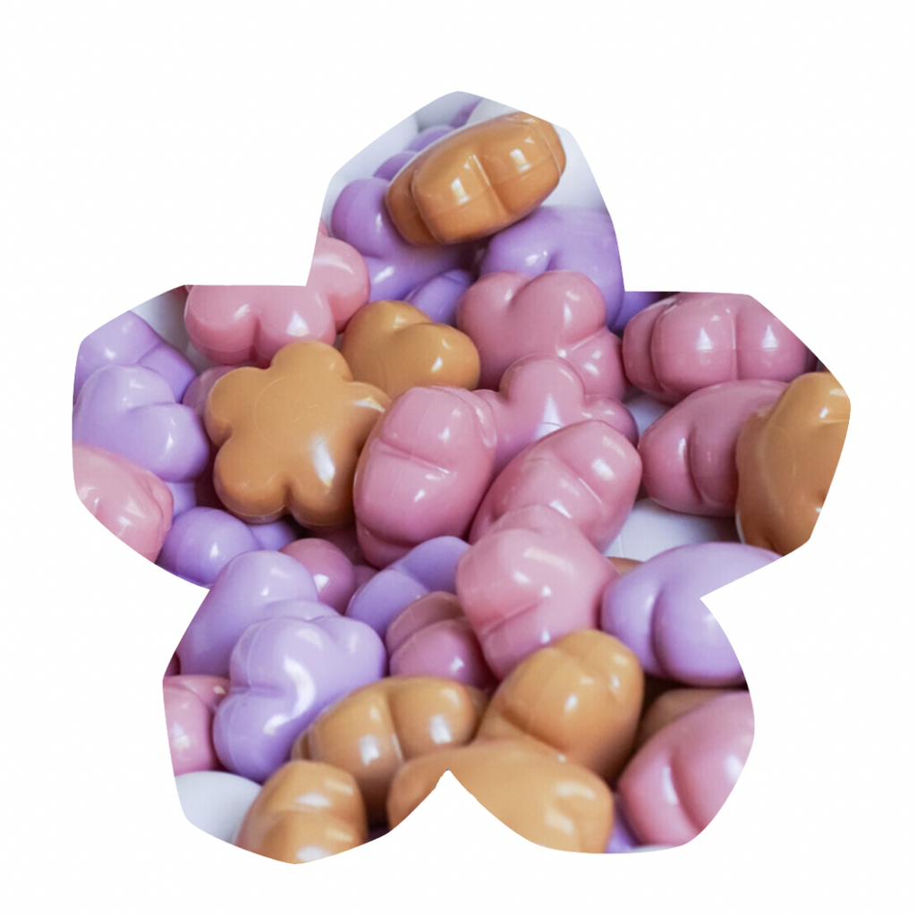 FLORA Ball Pit Balls