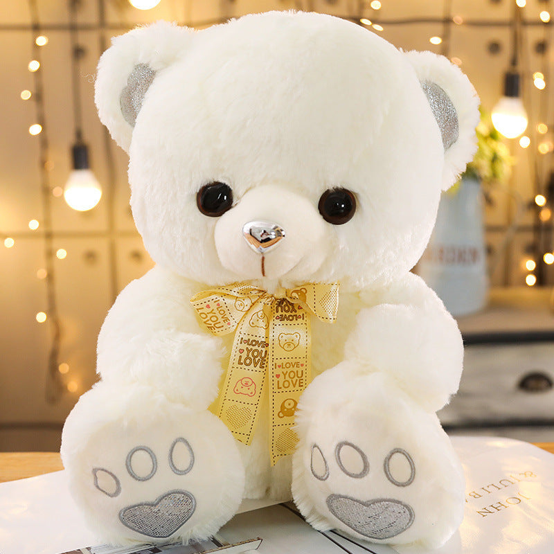 Sweetheart Teddy Bear