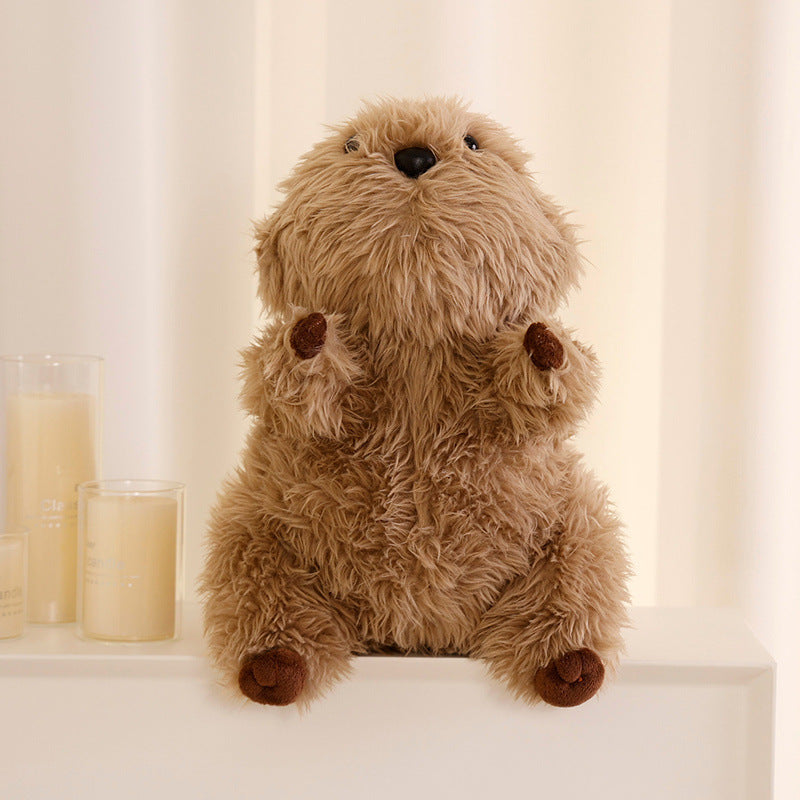 Sea Lion Plush