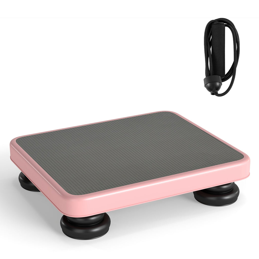 Bounce & Balance Kids Rebounder Board