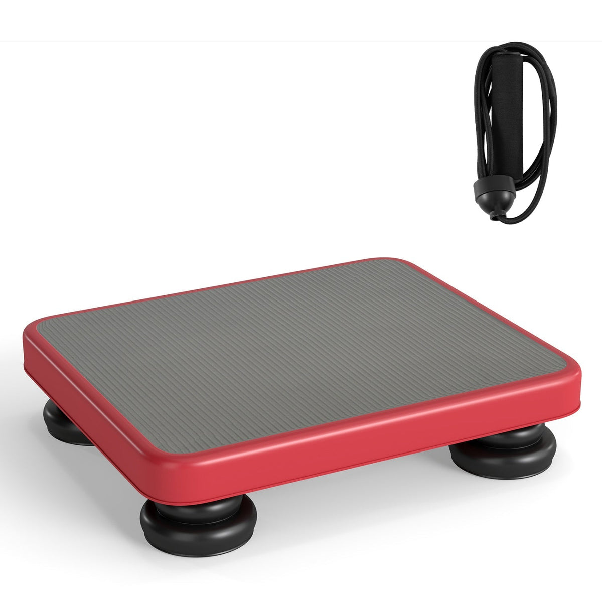 Bounce & Balance Kids Rebounder Board