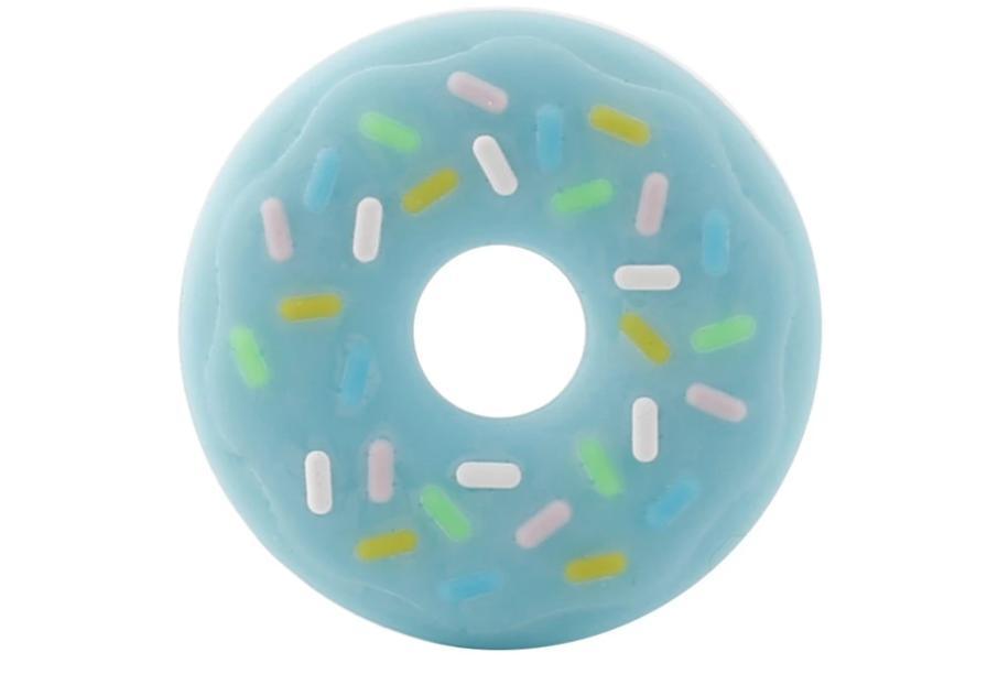 Bunny Silicone Baby Teether
