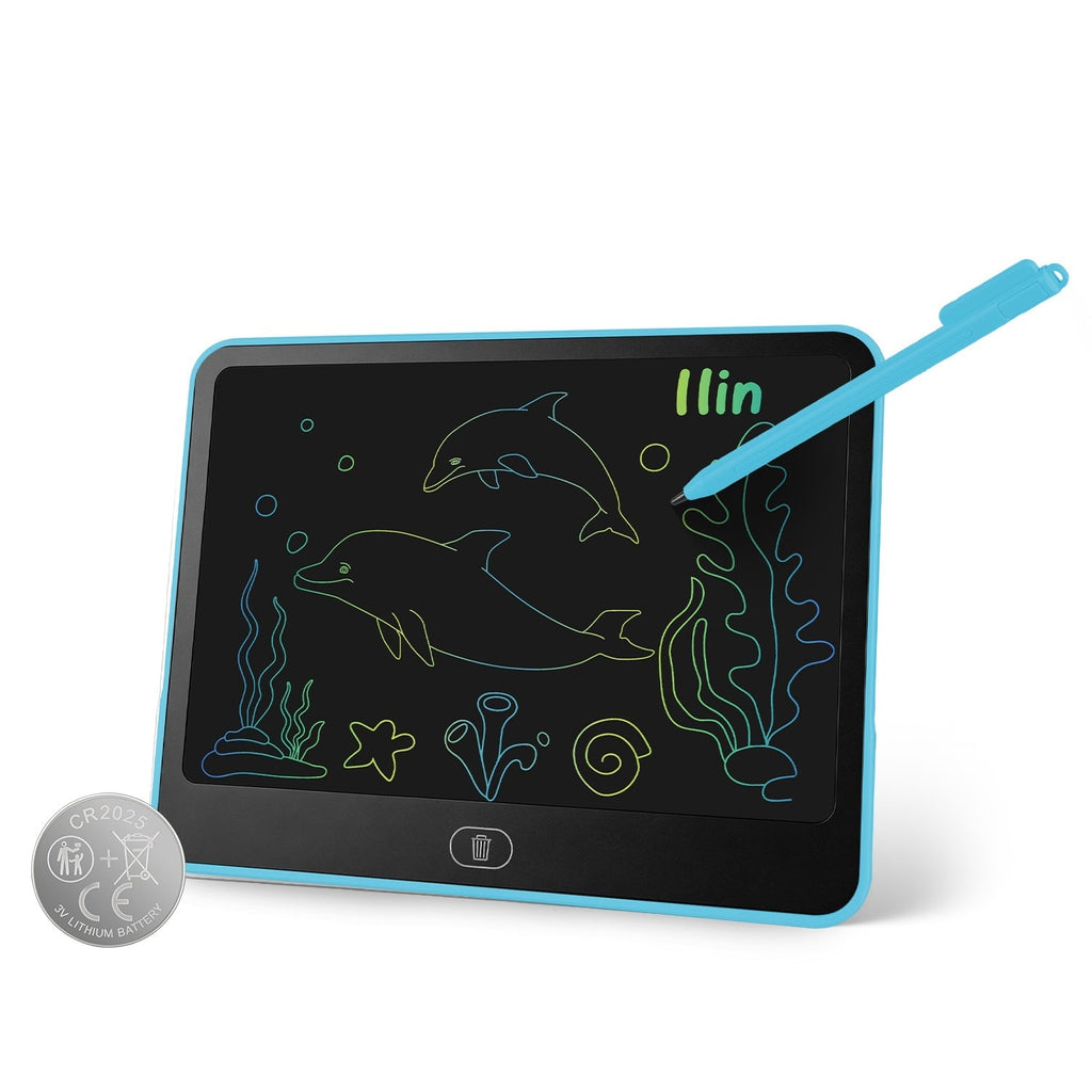 Doodle Dreams LCD Writing Tablet