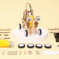 Crawling Bug Robot STEM Kit by Kitsville, image 1 of 7