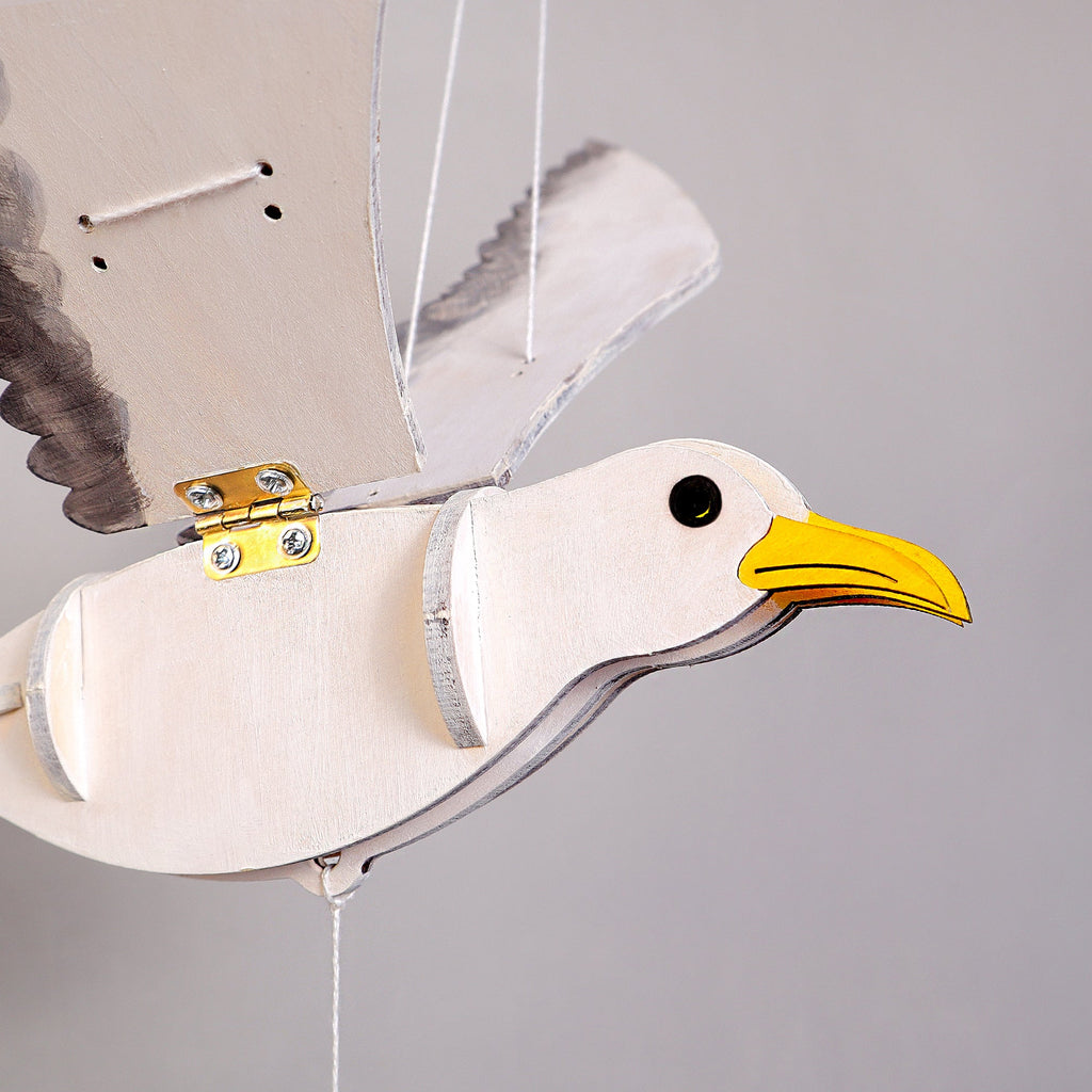 Bionic Bird STEM Kit STEM Kit by Kitsville, image 5 of 7