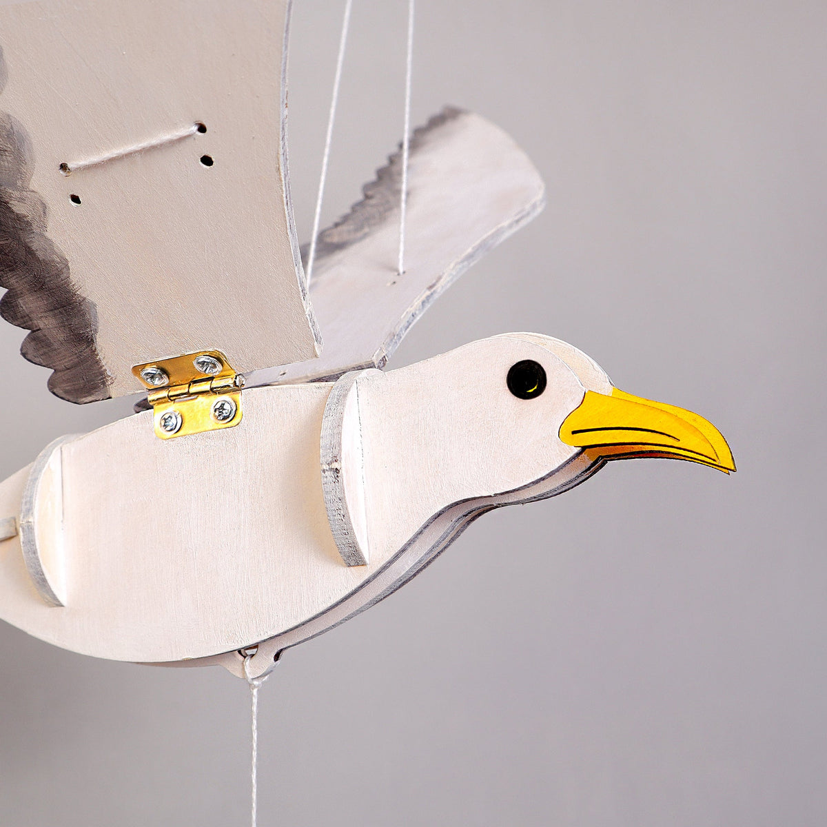 Bionic Bird STEM Kit STEM Kit by Kitsville, image 5 of 7