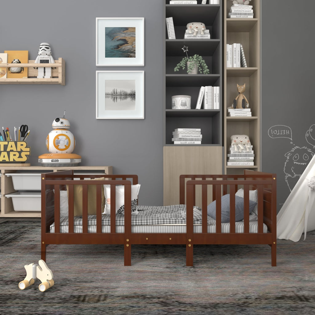 Wonderwood Convertible Kids Bedroom Furniture