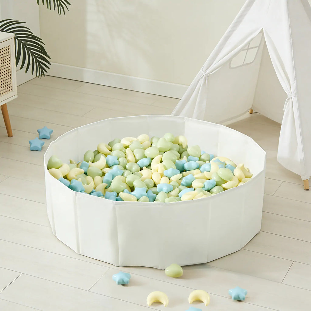 Tiny Land Fun-Shapes Ocean Ball - 200 pcs — product image 4 of 6