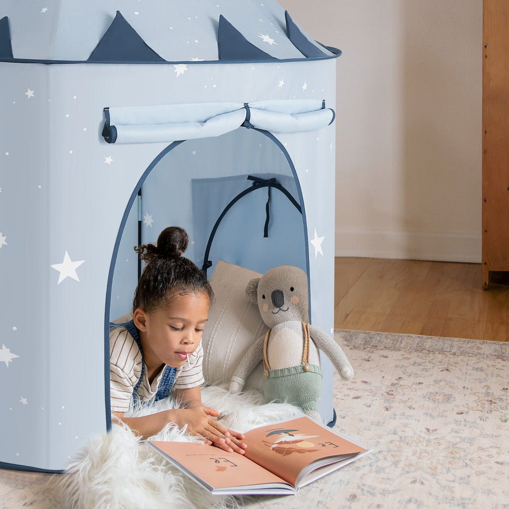Tiny Land Compact Adventure 3-in-1 Play Tunnel (No Balls) — product image 16 of 27