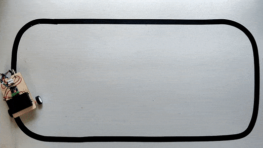 Line-Following Robot STEM Kit by Kitsville, image 5 of 5