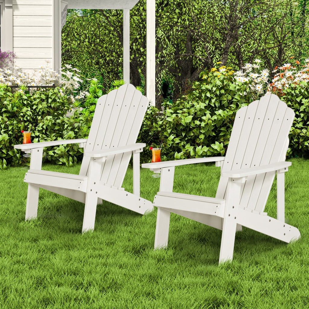 Together Time Adult & Kids Adirondack Chairs