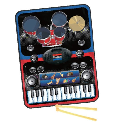 Stardom Musical Instrument Mat