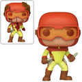Invincible Rex Splode Funko Pop! Vinyl Figure #1862