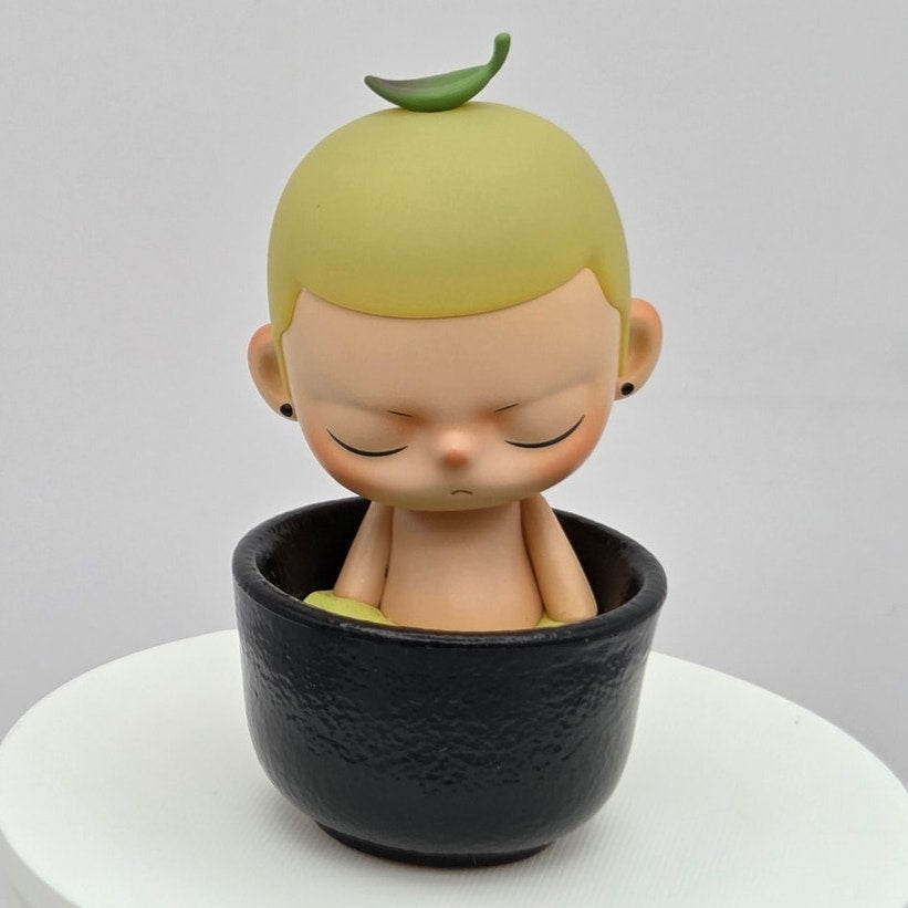 Kubo Breathing in Figure — product photo 6 of 10
