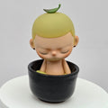 Kubo Breathing in Figure — Endless Summer — product photo 1 of 3