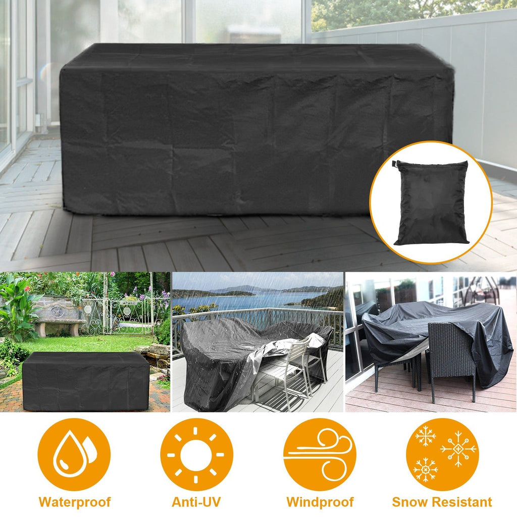 iMounTEK Outdoor Furniture Cover