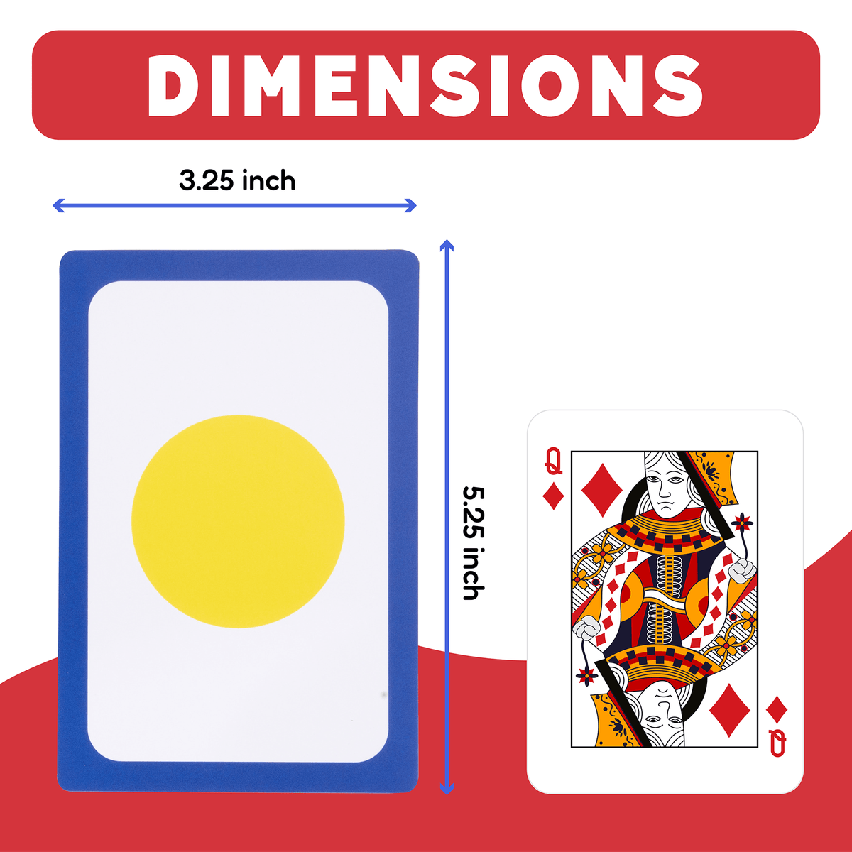 2D & 3D Shapes & Colors Card Pack - Pipkin & Puddle: Dreamland