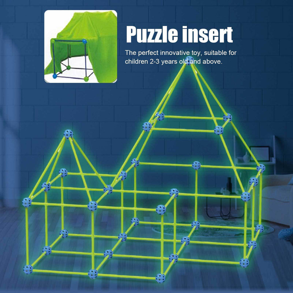 Fort Builder Kit