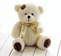 Little Patch Bear — 18 cm