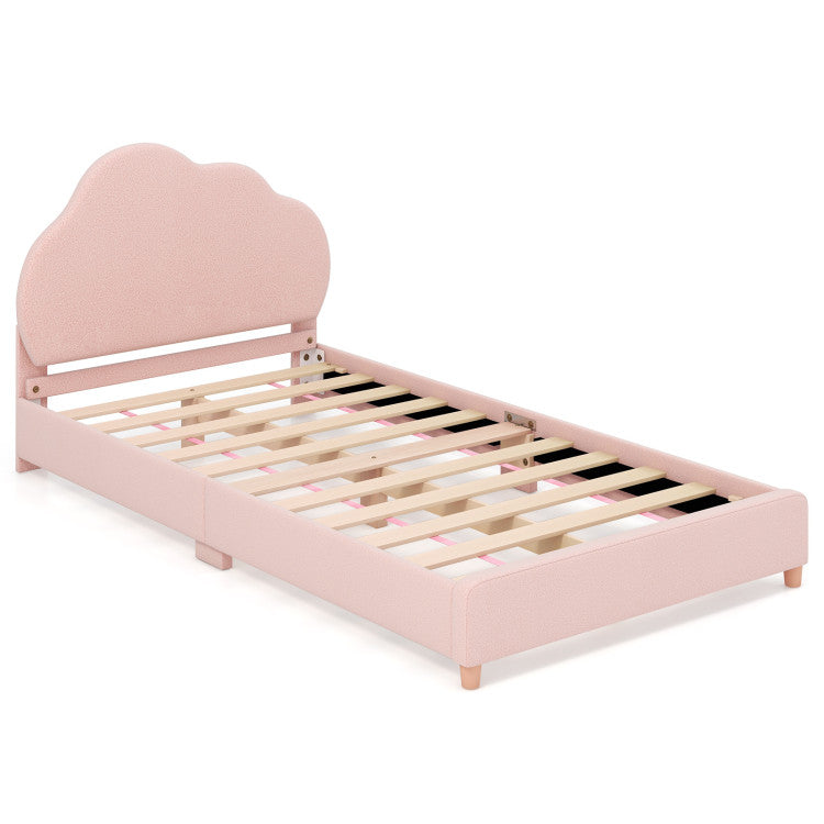 Dreamland Twin Bed & Activity Table Set
