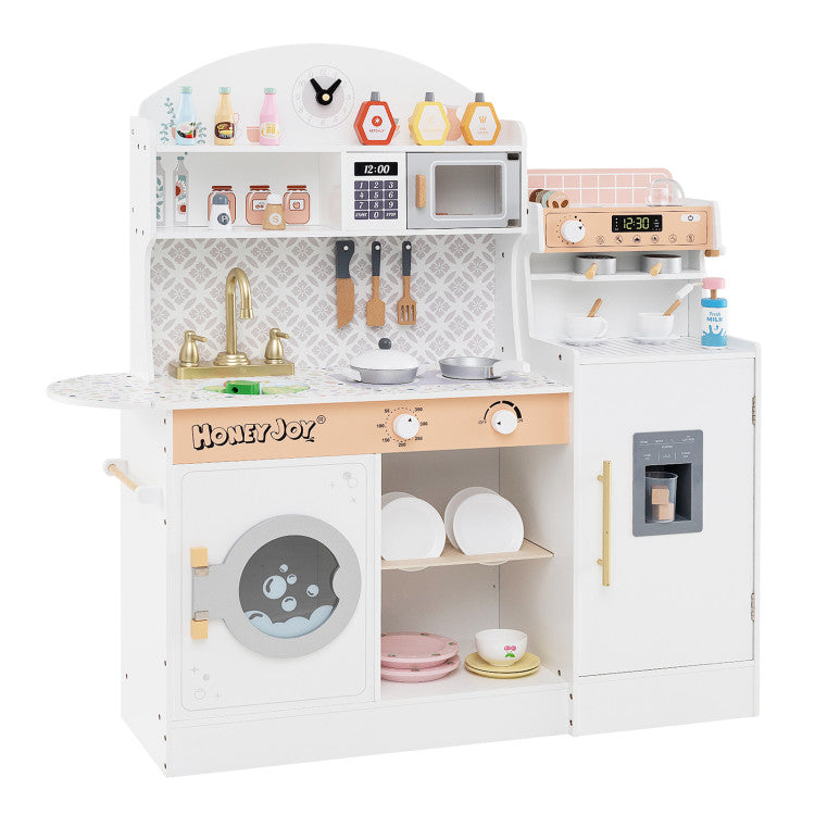 Little Gatherings Furniture & Play Kitchen Set