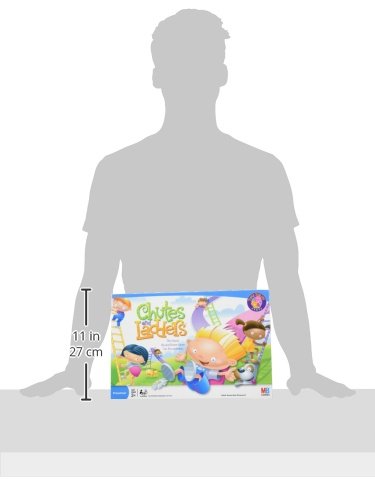 Classic Up & Down Board Game