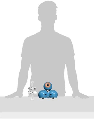 Coding Bot STEM Companion