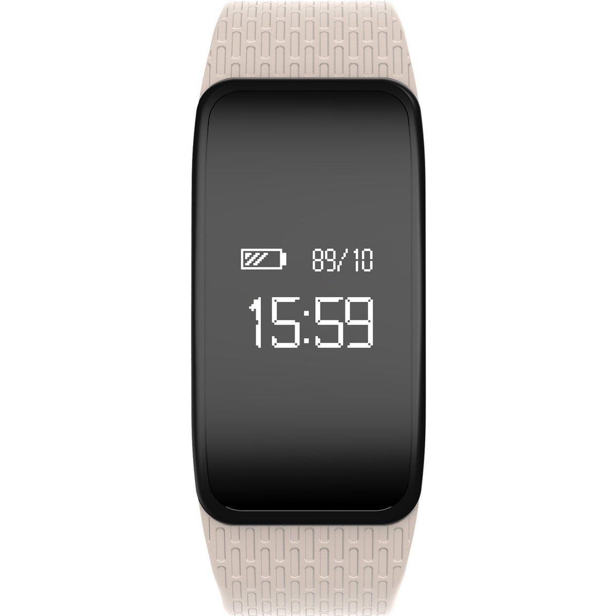 Everyday Fitness Activity Tracker