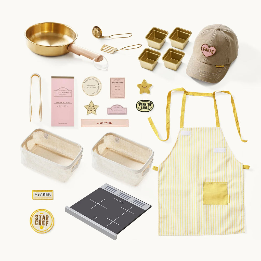 Tiny Land BistroSwitch Play Kitchen — product image 21 of 25