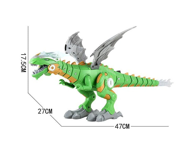 Misty Roar Robot Dinosaur