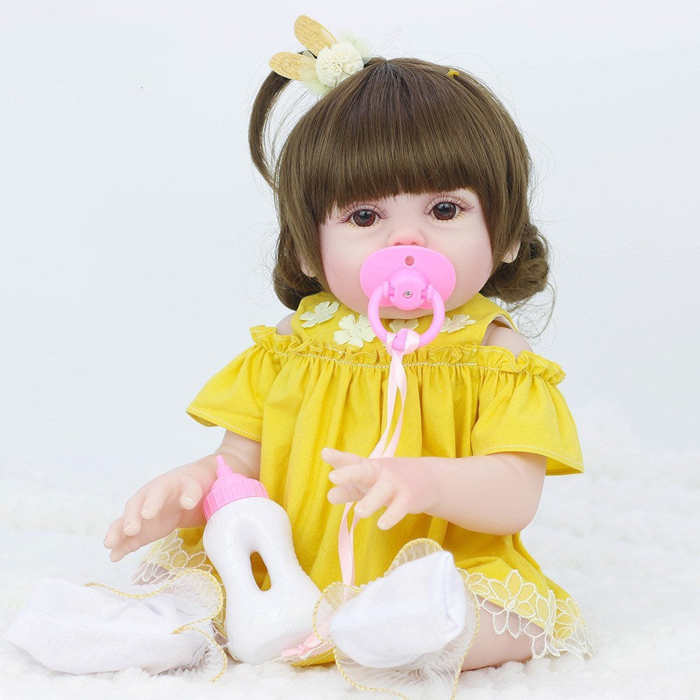 Drink & Wet Baby Doll