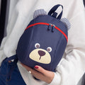 Little Bear Mini Backpack