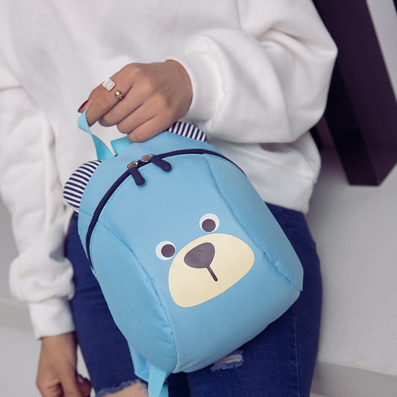 Little Bear Mini Backpack